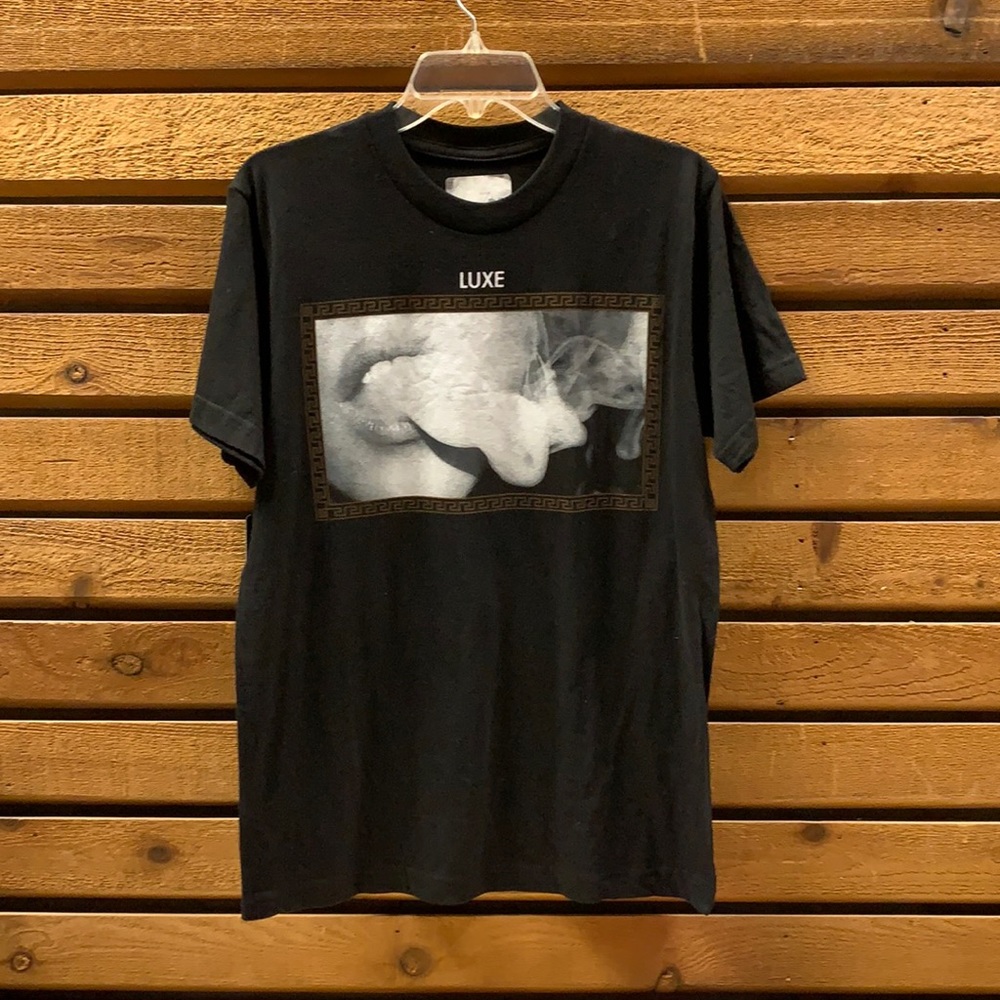 NEW Luxe T-Shirt